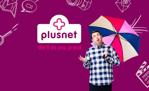 Plusnet